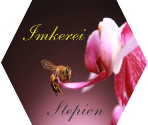Logo von Imkerei Stepien